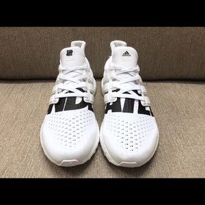 Adidas Ultra Boost 4.0